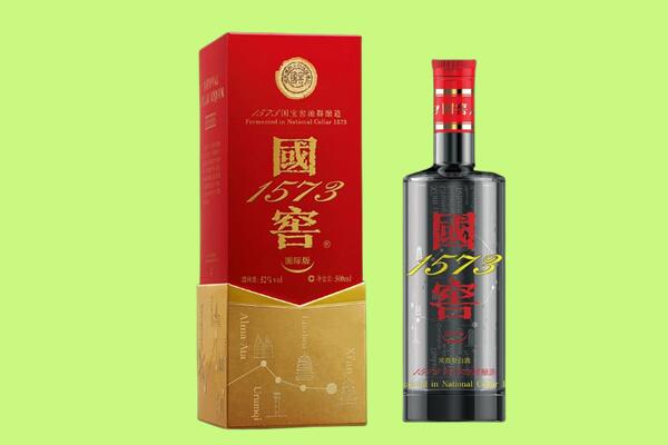 衡水武强县回收国窖