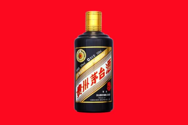 衡水武强县回收茅台酒瓶